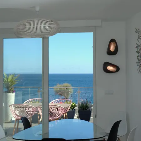 Consuls Ocean View Apartment Ponta Delgada  Exterior photo