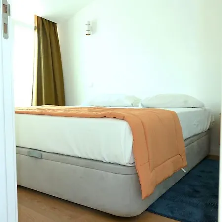 Consuls Ocean View Apartment Ponta Delgada  Exterior photo