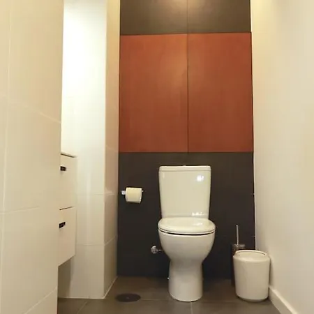 Consuls Ocean View Apartment Ponta Delgada  Exterior photo