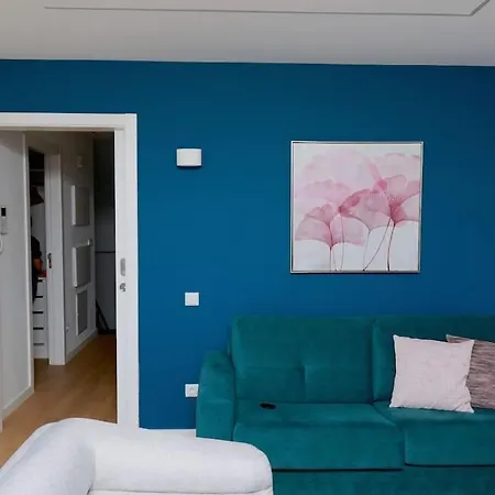 Consuls Ocean View Apartment Ponta Delgada  Exterior photo
