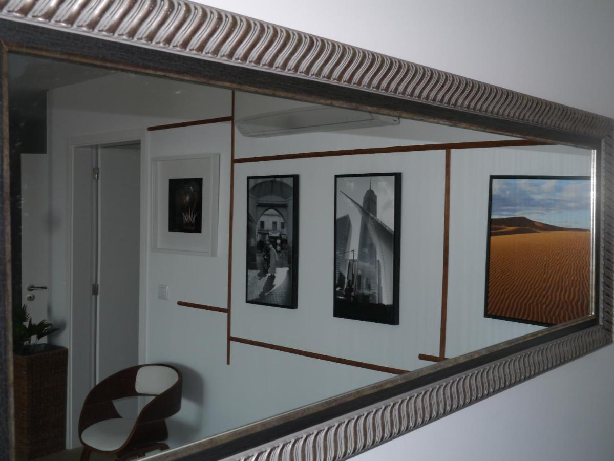Consuls Ocean View Apartment